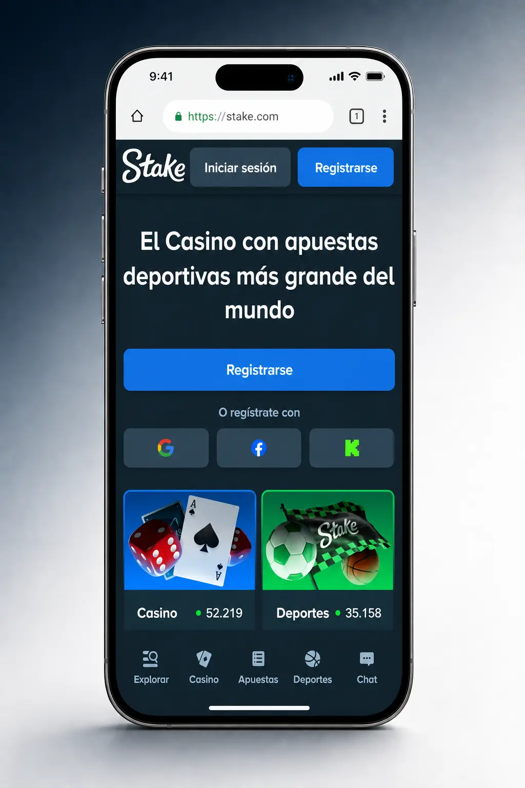 Descargá el APK oficial de Aviator para Android desde Stake e instalá la app sin tiendas externas.