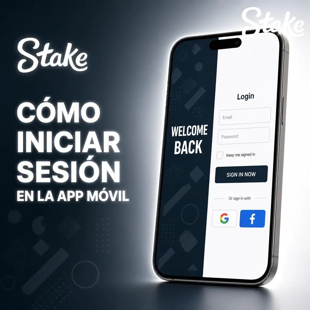 Pasos para iniciar sesión en la app móvil ingresando correo, contraseña y código de autenticación en dos pasos.