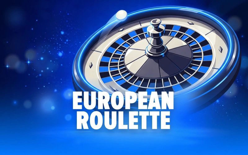 La ruleta europea está disponible para jugar en la plataforma en línea Stake.