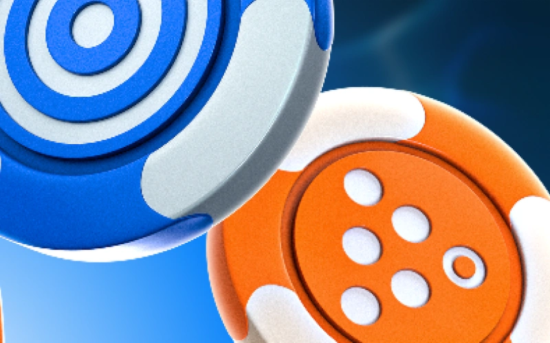 En el casino Stake puedes jugar a diversos juegos de bingo.