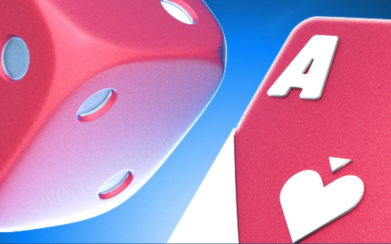 Aumenta tus probabilidades de ganar con los juegos de póker de Stakes.